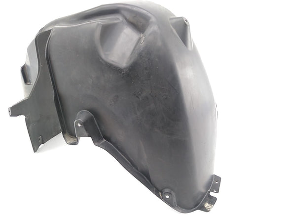 BMW 650i Driver Left Rear Inner Fender Liner