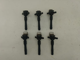 BMW 323i Set Of 6 Ignition Coils - 0