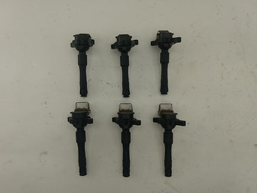 BMW 323i Set Of 6 Ignition Coils - 0