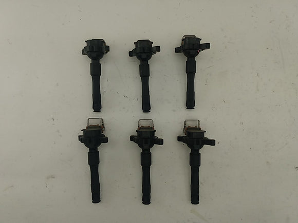 BMW 323i Set Of 6 Ignition Coils