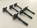 BMW 323i Set Of 6 Ignition Coils-3