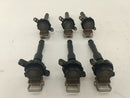 BMW 323i Set Of 6 Ignition Coils-5
