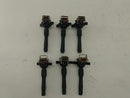 BMW 323i Set Of 6 Ignition Coils-7