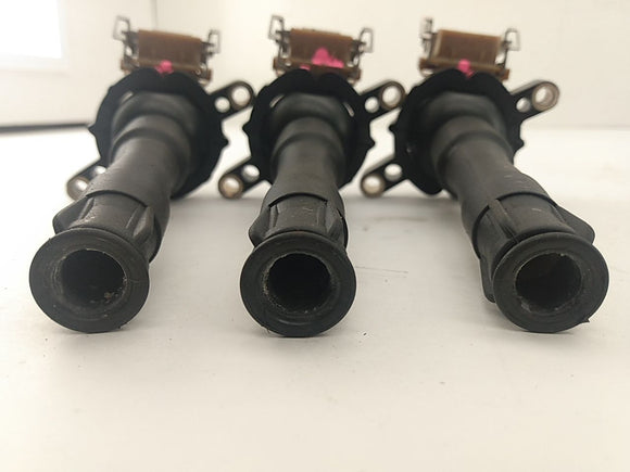BMW 323i Set Of 6 Ignition Coils