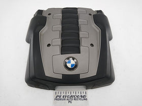 BMW 650i Engine Vanity Cover