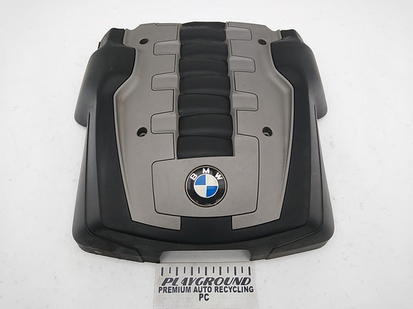 BMW 650i Engine Vanity Cover