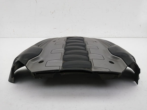 BMW 650i Engine Vanity Cover