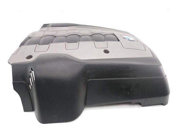 BMW 650i Engine Vanity Cover