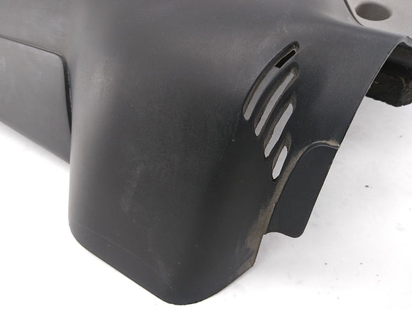 BMW 650i Engine Vanity Cover