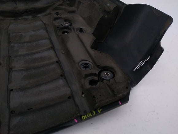 BMW 650i Engine Vanity Cover