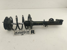 BMW 323i Passenger Right Front Strut