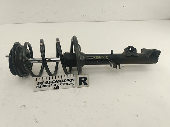 BMW 323i Passenger Right Front Strut
