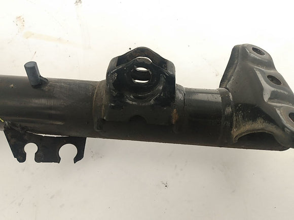 BMW 323i Passenger Right Front Strut