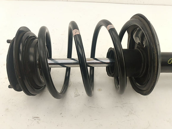 BMW 323i Passenger Right Front Strut