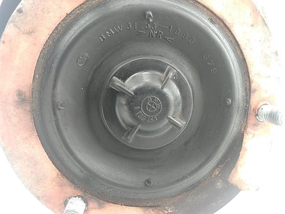 BMW 323i Passenger Right Front Strut