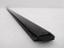 BMW 650i Pair Of Door Window Seal Moldings-5