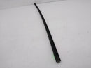 BMW 650i Pair Of Door Window Seal Moldings-12