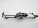 BMW 323i Front Windshield Wiper Transmission and Motor-2