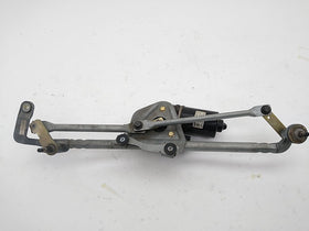 BMW 323i Front Windshield Wiper Transmission and Motor - 0