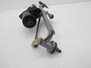 BMW 323i Front Windshield Wiper Transmission and Motor-3