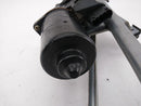 BMW 323i Front Windshield Wiper Transmission and Motor-4