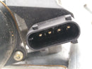 BMW 323i Front Windshield Wiper Transmission and Motor-5