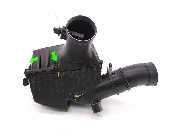 BMW 650i Air Cleaner Housing Box