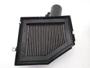 BMW 650i Air Cleaner Housing Box-8