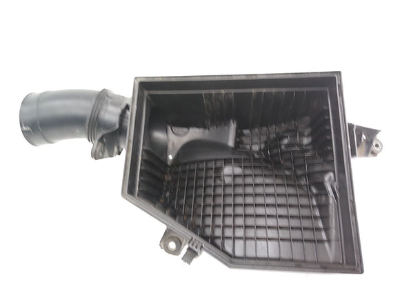 BMW 650i Air Cleaner Housing Box
