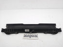 BMW 650i Radiator Upper Carrier Cover-1