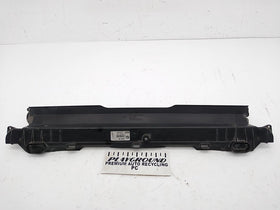 BMW 650i Radiator Upper Carrier Cover