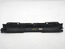 BMW 650i Radiator Upper Carrier Cover-2