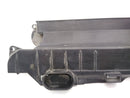 BMW 650i Radiator Upper Carrier Cover-3