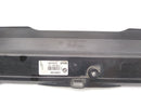 BMW 650i Radiator Upper Carrier Cover-4
