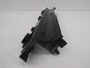 BMW 650i Radiator Upper Carrier Cover-6
