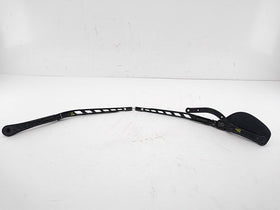 BMW 650i Pair Of Windshield Wiper Arms - 0