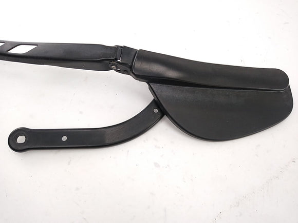 BMW 650i Pair Of Windshield Wiper Arms