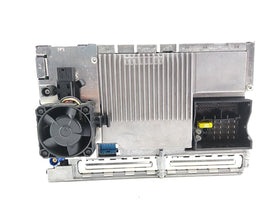 BMW 650i Radio Stereo CD/DVD Receiver - 0