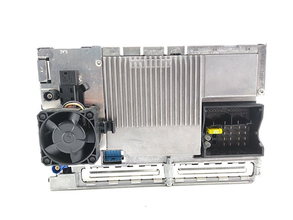 BMW 650i Radio Stereo CD/DVD Receiver