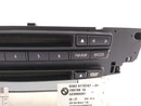 BMW 650i Radio Stereo CD/DVD Receiver-5