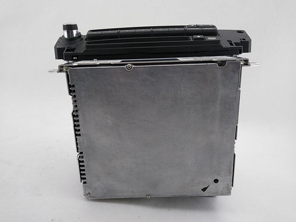 BMW 650i Radio Stereo CD/DVD Receiver