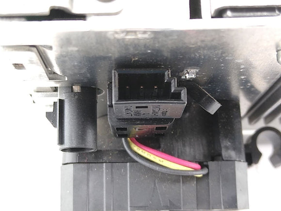 BMW 650i Radio Stereo CD/DVD Receiver