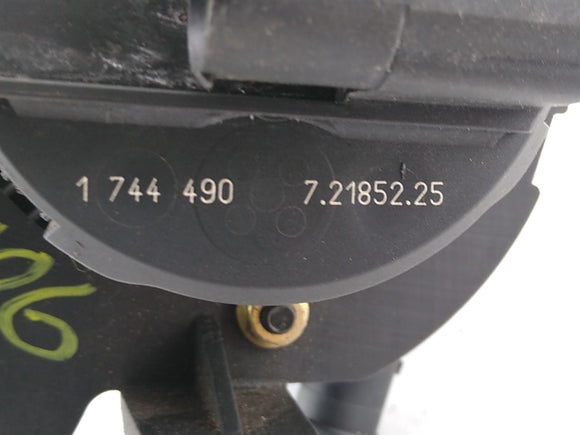 BMW 323i Air Injection Pump