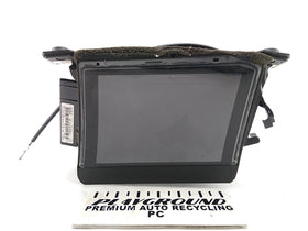 BMW 650i Heads Up Display Projector