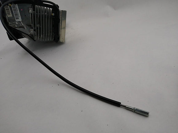 BMW 650i Heads Up Display Projector