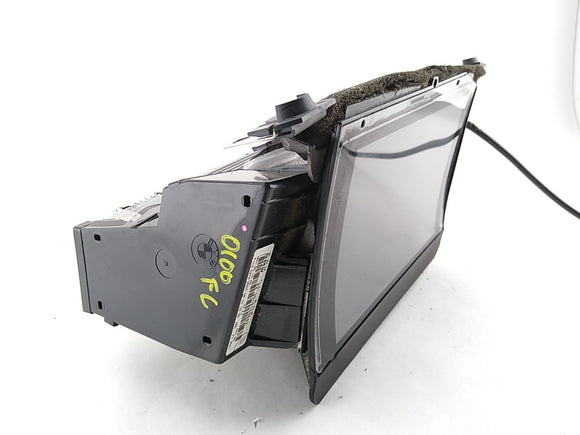 BMW 650i Heads Up Display Projector