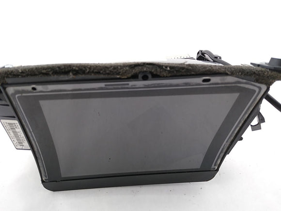 BMW 650i Heads Up Display Projector