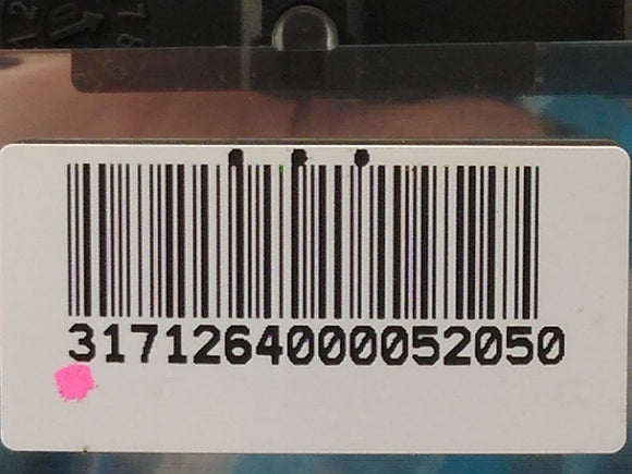 BMW 650i Heads Up Display Projector