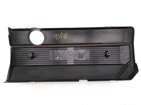 BMW 323i Engine Vanity Cover - 0