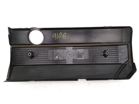 BMW 323i Engine Vanity Cover